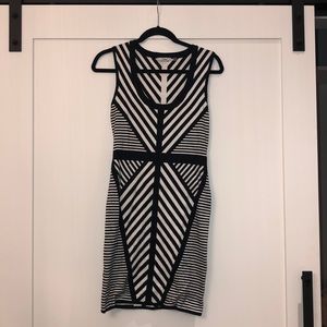 Dex Bodycon Dress